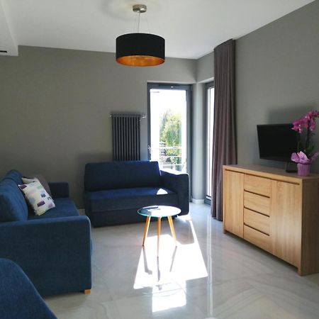 Apartamenty Szmaragdowa 10 Mielno  Exterior photo