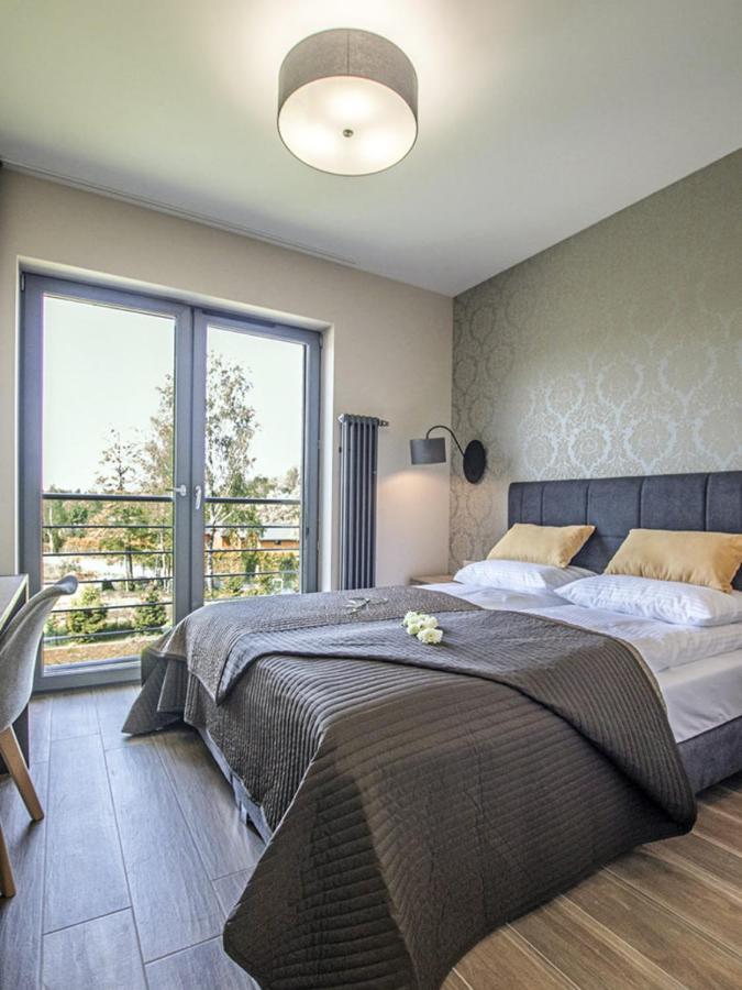 Apartamenty Szmaragdowa 10 Mielno  Exterior photo