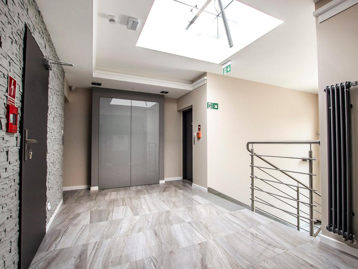 Apartamenty Szmaragdowa 10 Mielno  Exterior photo