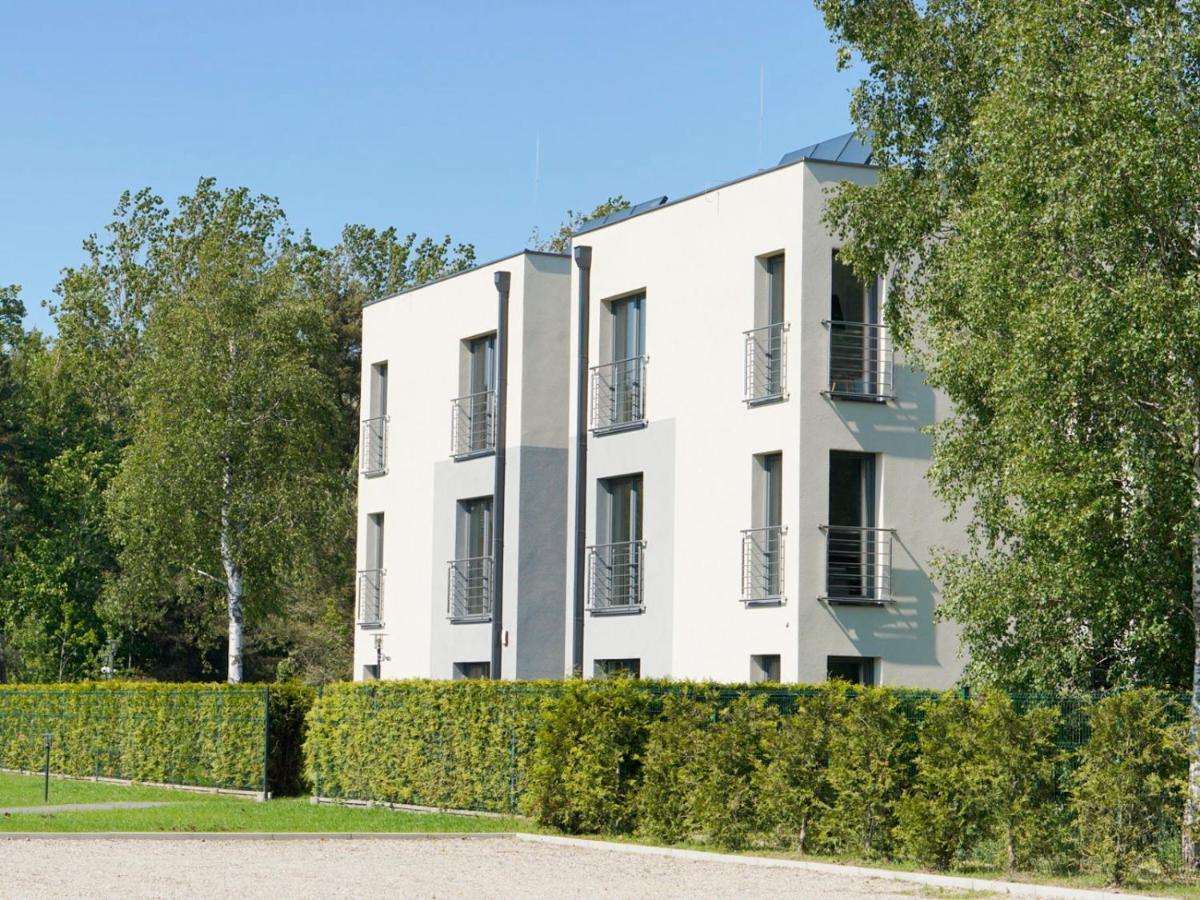 Apartamenty Szmaragdowa 10 Mielno  Exterior photo