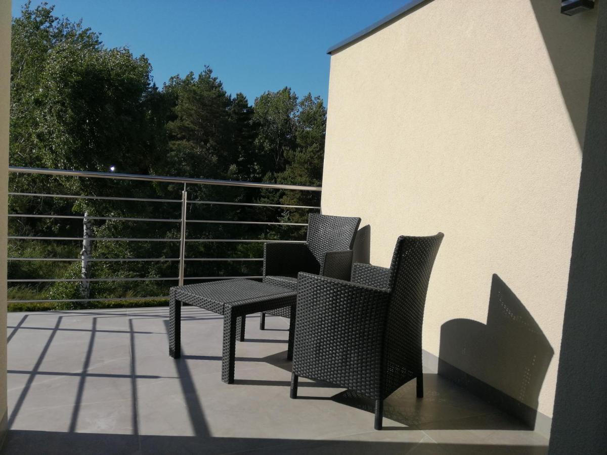 Apartamenty Szmaragdowa 10 Mielno  Exterior photo